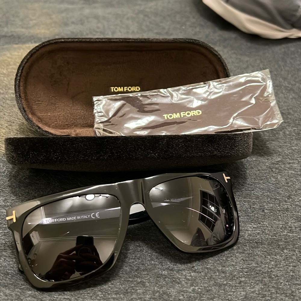 Men tom ford sunglasses
